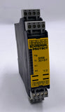 Schmersal SRB 301ST, Safety Relay, 24 VDC, 3 Safety Contacts