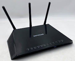 Netgear R6400v2 AC1750 Smart WiFi Router