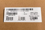 Dell 081N8 USB Wired Keyboard KB216-BK-US QWERTY Black