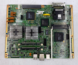 Ricoh Printer Controller Board D0895722