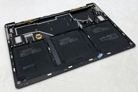 Microsoft Surface 4 13.5" 1951 Laptop Bottom Base Enclosure w/ Battery