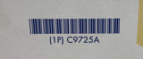 HP C9725A Color LaserJet 110V Image Fuser Kit, 150K Pages