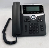 Cisco CP-7821 2-Line VoIP Phone