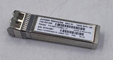 Juniper Networks 740-021308 SFP+ 10GBase-SR Fiber Optic Module