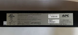 APC AP7941 Switched Rack PDU, Zero U