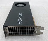 AMD XFX BC-160 Mining Graphics Card Up to 73mh/s- BC-160