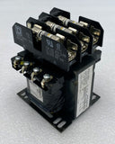 Square D 9070TF100D1 Industrial Control Transformer