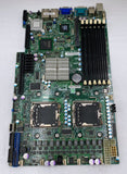 Supermicro X7DCU Dual LGA771 Server Motherboard with Intel 5100 Chipset