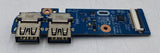 HP USB Board LS-H327P from HP 250 G8