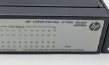 HP V1910-24G-PoE JE008A 24-Port Managed L3 Gigabit Ethernet Switch