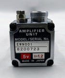 Futaba FV50NZ Linear Digital Encoder with EWN001 Amplifier Unit