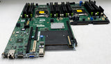 Dell Motherboard for PowerEdge R630, CNCJW, 2x FCLGA2011-3