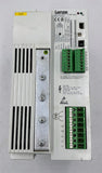 Lenze EVF8217-E Variable Frequency Drive w/ EMZ8275IB I/O Module