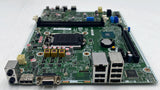 HP ProDesk 400 G6 SFF Motherboard L64712-601 LGA1151 DDR4