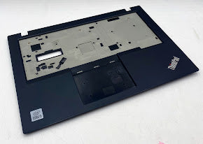 Lenovo L14 Gen 1 Palmrest Assembly AP1H4000300, No keyboard