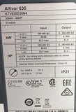 Schneider Electric Altivar 630 ATV630D30N4 Variable Speed Drive, No Front Panel