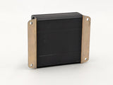 MKS Type 1249 Solenoid Valve Driver Module- 1249A