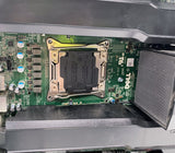 Dell Precision 7910 Tower Server, XEON E5-2620v3 CPU, 32GB RAM, No HDD