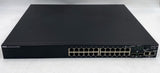 Dell PowerConnect 3524P PoE Switch