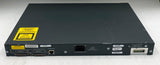 Cisco Catalyst 3750G-24PS-S Switch WS-C3750G-24PS-S