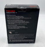 Toshiba PH3300U-1I72 3.5" 3TB 7200RPM Desktop Internal Hard Drive