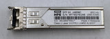 HPE J4858C LC Gigabit SFP Transceiver
