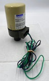 Siebe Environmental Controls MA-5213-0-0-3 Hydraulic Actuator
