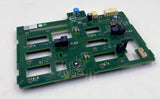 Dell 70YDP 8-Bay 3.5" LFF SAS Backplane for PowerEdge T330/T430/T630