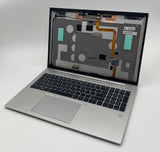 HP EliteBook 860 G10 Chassis with Lid & Screen