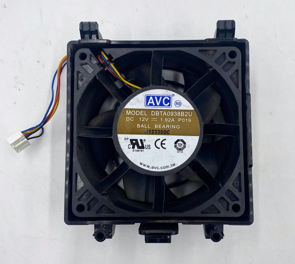 IBM x3300 M4 Rear System Fan, FRU 00D2824 – Buffalo Computer Parts