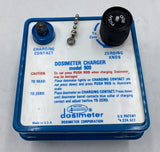 Dosimeter Charger Model 909