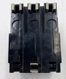 Square D LN-0183 Circuit Breaker, QO, 3 Pole, 30 Amp, 240V