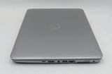HP EliteBook 840 G3 Laptop- 256GB SSD, 8GB RAM, Intel i7-6500U, Windows 10 Pro