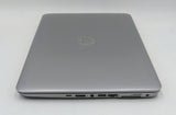 HP EliteBook 840 G3 Laptop- 120GB SSD, 8GB RAM, Intel i5-6200U, Windows 10 Pro
