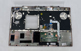 Dell 6WR7D Precision 7530 Laptop Palmrest Assembly w/ Touchpad