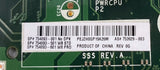 HP ProDesk 405 G2 Desktop MS-7938 Motherboard- 754093-001