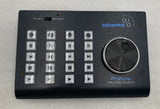 JL Cooper Bitcontrol Precis Play-Out 4 Channel Remote JL-BIT-4-REMOTE