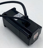 Yaskawa SGM-04U3B4L AC Servo Motor, 400W, 200V