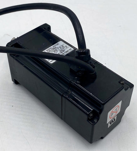 Yaskawa SGM-04U3B4L AC Servo Motor, 400W, 200V