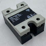 Carlo Gavazzi Solid State Relay RM1A23A50, 50A, Zero-Cross