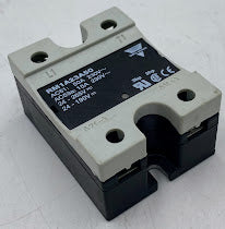 Carlo Gavazzi Solid State Relay RM1A23A50, 50A, Zero-Cross