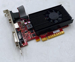Dell NVIDIA GeForce GT 730 2GB DDR3 J27RG Graphics Card