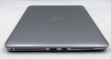 HP EliteBook 850 G3 Laptop- 128GB SSD, 8GB RAM, Intel i5-6200U, Windows 10 Pro