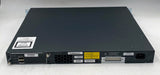 Cisco WS-C2960X-24PD-L 24-Port Gigabit Ethernet PoE+ 2 SFP+ Network Switch