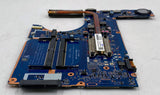 HP ProBook 455 G4 Laptop Motherboard DAX93AMB6G0 X93A w/ 911616-001 Heatsink