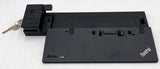 Lenovo ThinkPad Ultra Dock Type 40A2 04W3947, SD20A06037, With Key