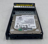 HPE 1.2TB SAS 2.5" HDD STHB1200S5xeN010 791436-003
