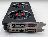 XFX AMD Radeon R9 280X R9-280X-TDF V1.2 3GB GDDR5 PCIe 3.0 x16 Graphics Card