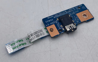 HP Audio Board LS-H321P from HP 250 G8