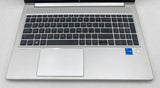 HP Probook 450 G8 Laptop- 512GB SSD, 16GB RAM, i5-1135G7 CPU, Windows 10 Pro